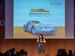 Ako prebiehala konferencia INSIAFEST 2018